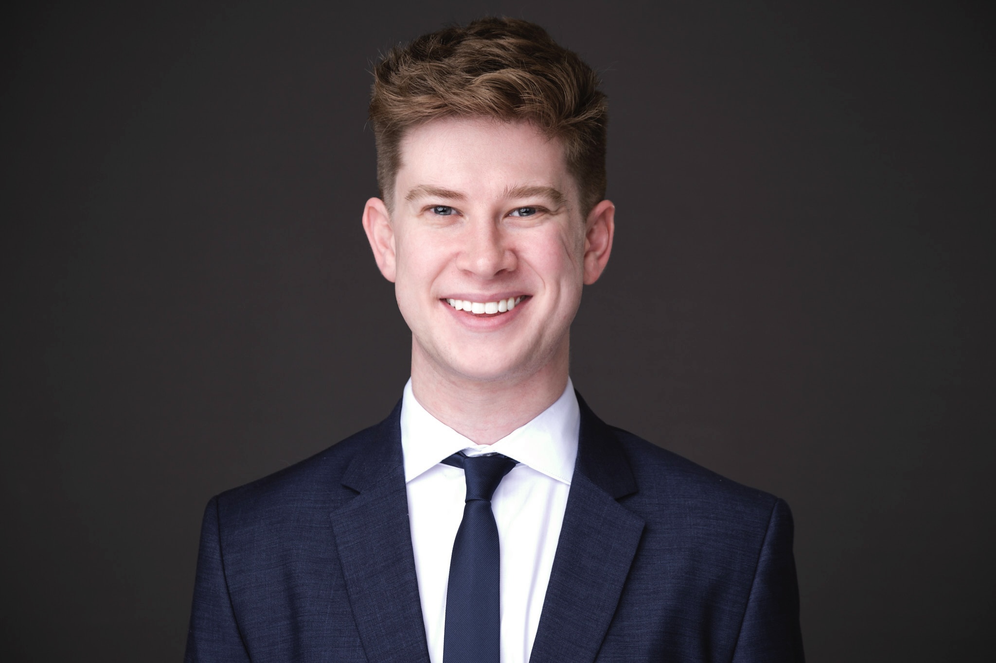 Jake Shaw